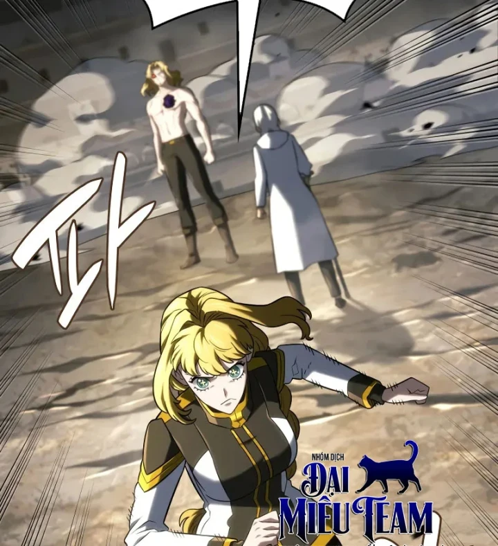 Thiết Huyết Kiếm Sĩ Hồi Quy Chapter 154 - 36