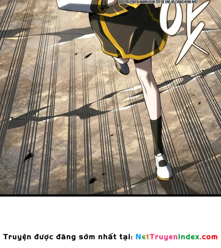 Thiết Huyết Kiếm Sĩ Hồi Quy Chapter 154 - 37