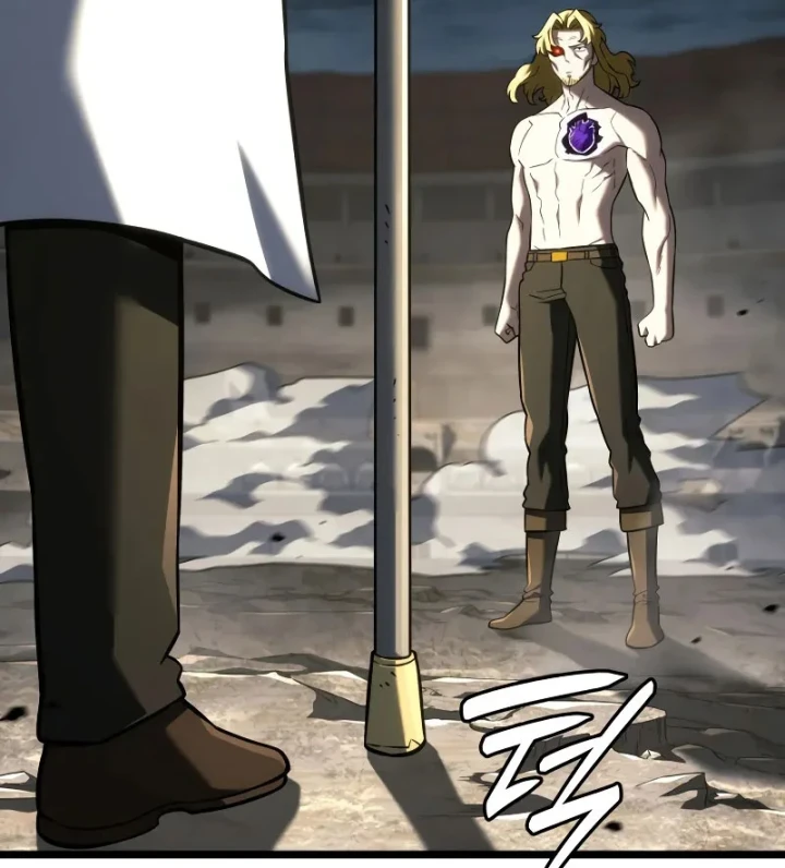 Thiết Huyết Kiếm Sĩ Hồi Quy Chapter 154 - 39