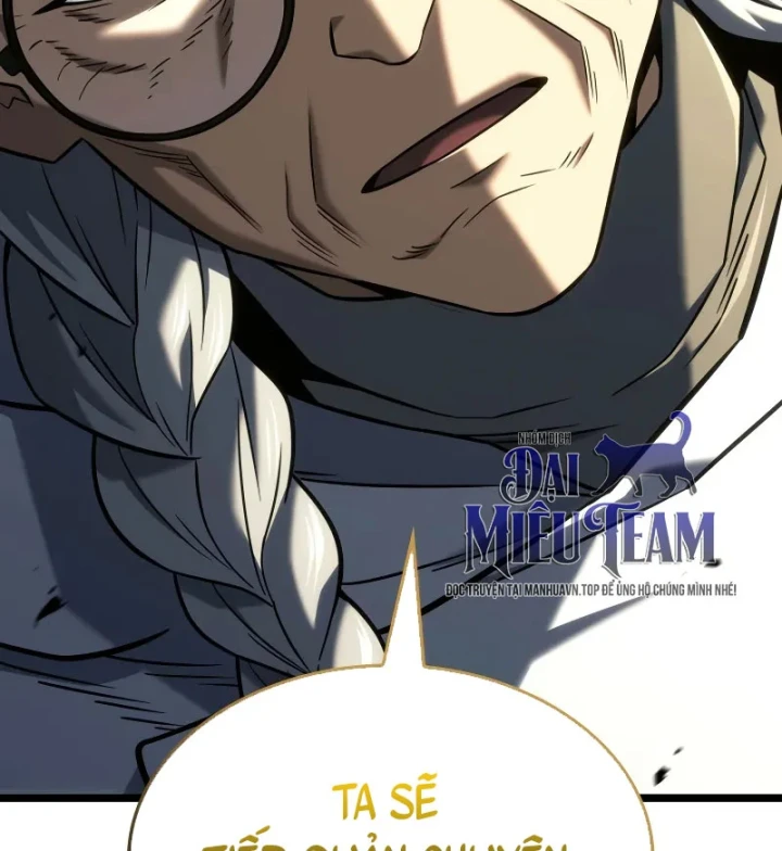 Thiết Huyết Kiếm Sĩ Hồi Quy Chapter 154 - 44