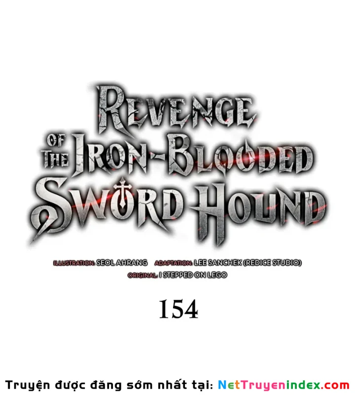 Thiết Huyết Kiếm Sĩ Hồi Quy Chapter 154 - 46