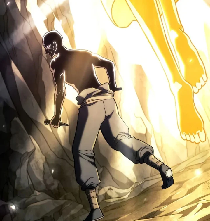 Thiết Huyết Kiếm Sĩ Hồi Quy Chapter 154 - 68