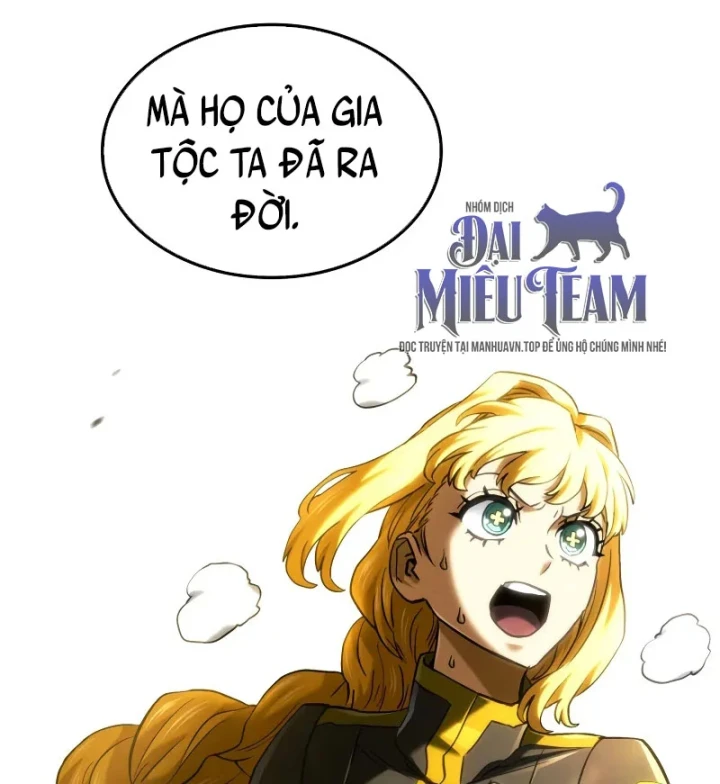 Thiết Huyết Kiếm Sĩ Hồi Quy Chapter 154 - 91