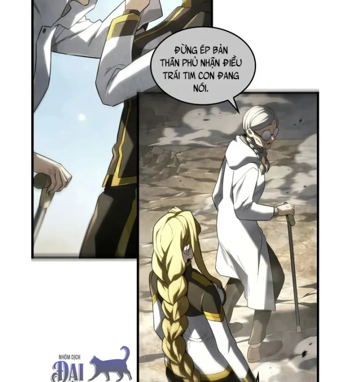 Thiết Huyết Kiếm Sĩ Hồi Quy Chapter 154 - 97