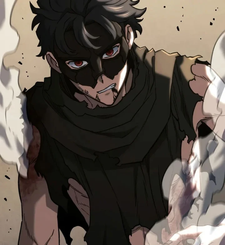 Thiết Huyết Kiếm Sĩ Hồi Quy Chapter 154 - 104