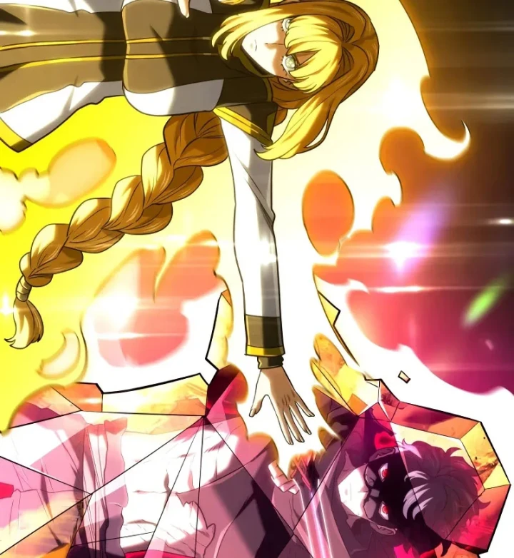 Thiết Huyết Kiếm Sĩ Hồi Quy Chapter 154 - 118