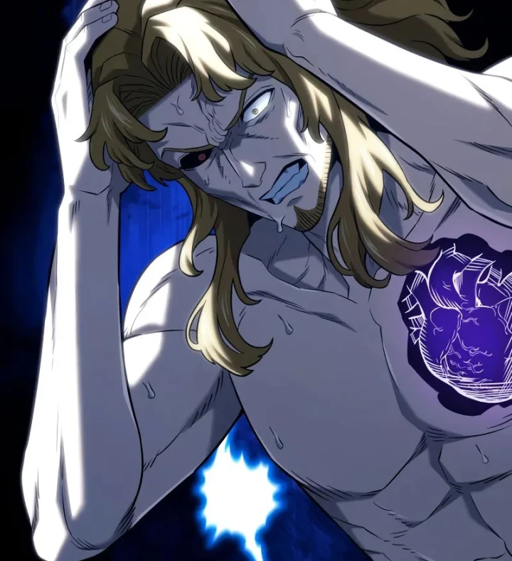 Thiết Huyết Kiếm Sĩ Hồi Quy Chapter 154 - 127