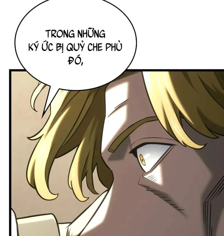 Thiết Huyết Kiếm Sĩ Hồi Quy Chapter 154 - 134