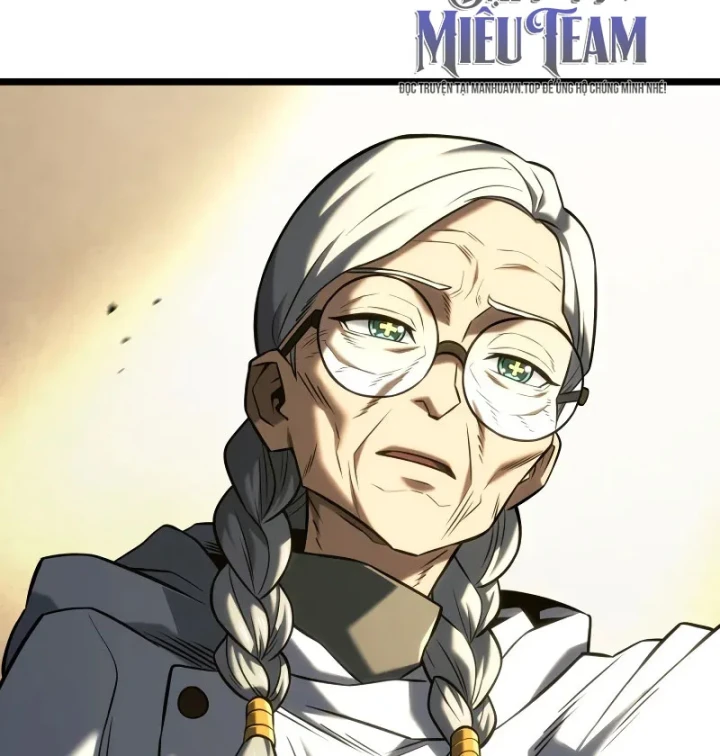 Thiết Huyết Kiếm Sĩ Hồi Quy Chapter 154 - 136