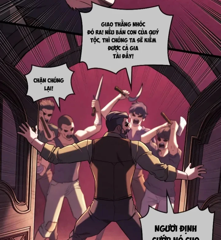 Thiết Huyết Kiếm Sĩ Hồi Quy Chapter 154 - 142