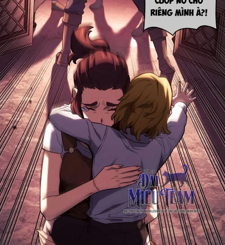 Thiết Huyết Kiếm Sĩ Hồi Quy Chapter 154 - 143