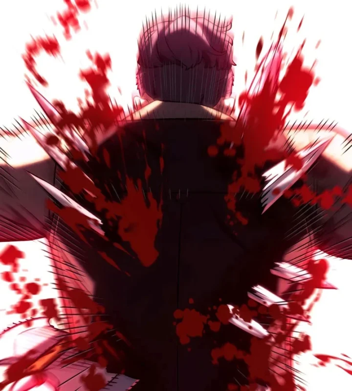 Thiết Huyết Kiếm Sĩ Hồi Quy Chapter 154 - 147