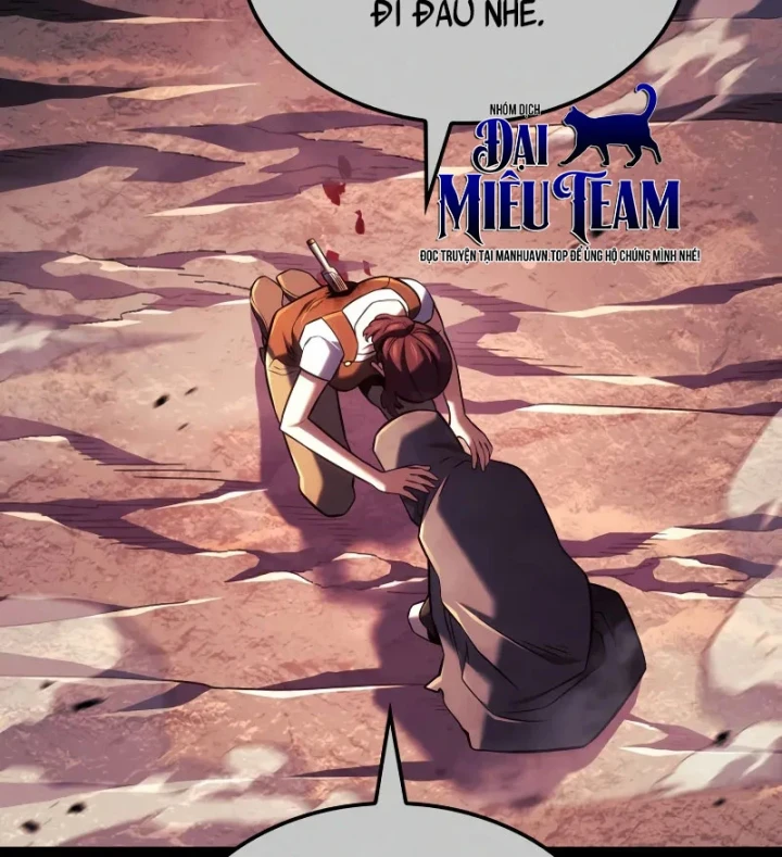 Thiết Huyết Kiếm Sĩ Hồi Quy Chapter 154 - 151