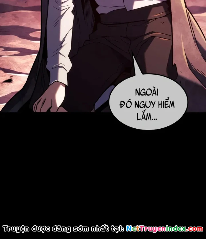 Thiết Huyết Kiếm Sĩ Hồi Quy Chapter 154 - 156