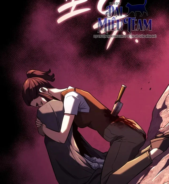 Thiết Huyết Kiếm Sĩ Hồi Quy Chapter 154 - 159