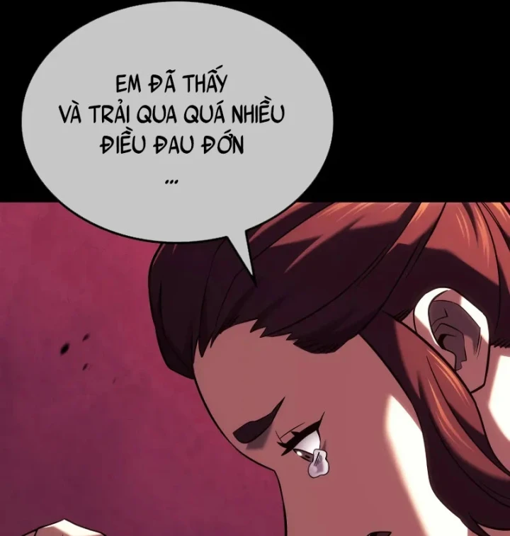 Thiết Huyết Kiếm Sĩ Hồi Quy Chapter 154 - 162