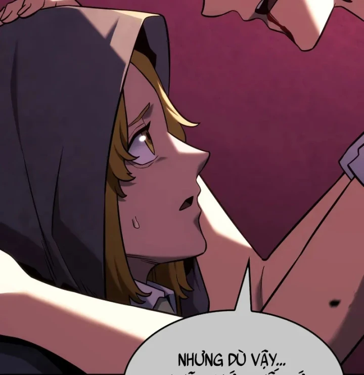 Thiết Huyết Kiếm Sĩ Hồi Quy Chapter 154 - 163