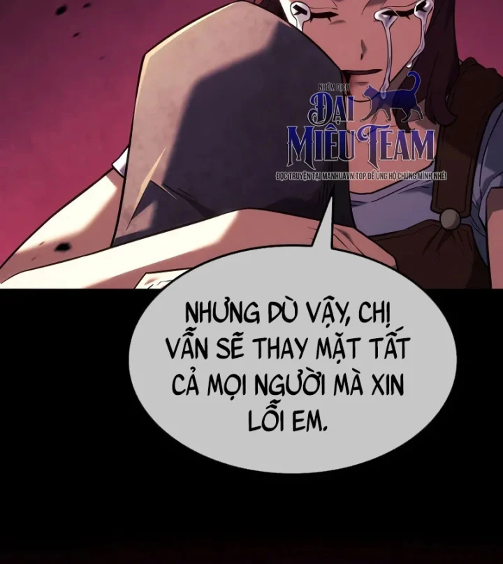 Thiết Huyết Kiếm Sĩ Hồi Quy Chapter 154 - 166