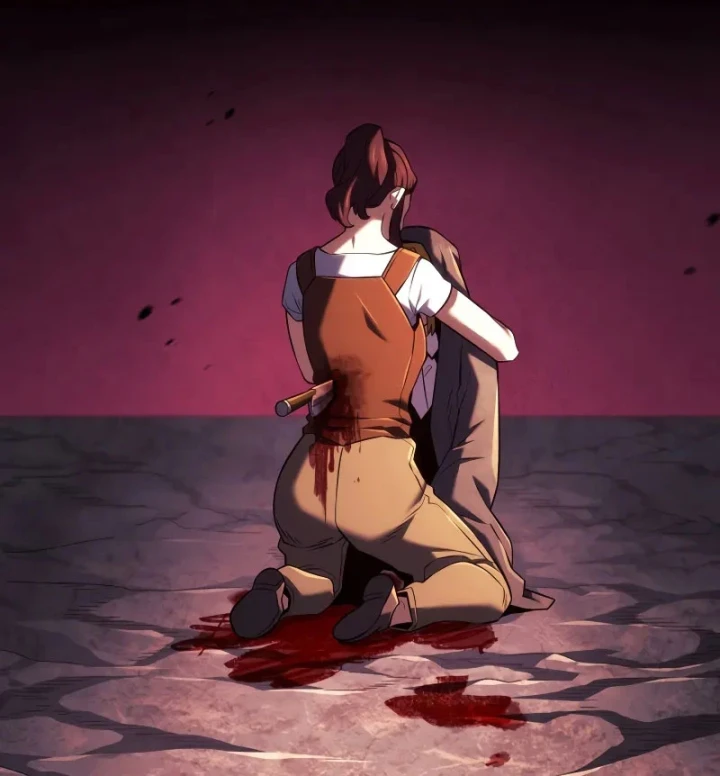 Thiết Huyết Kiếm Sĩ Hồi Quy Chapter 154 - 167