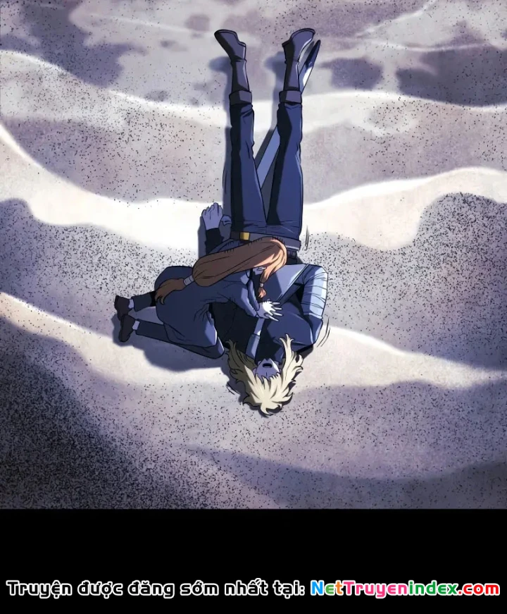 Thiết Huyết Kiếm Sĩ Hồi Quy Chapter 154 - 172