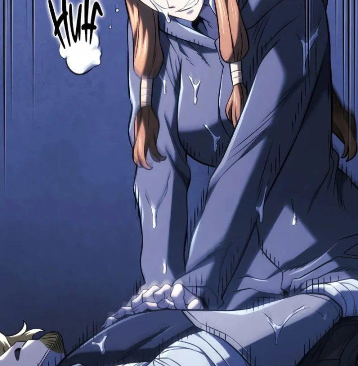 Thiết Huyết Kiếm Sĩ Hồi Quy Chapter 154 - 174