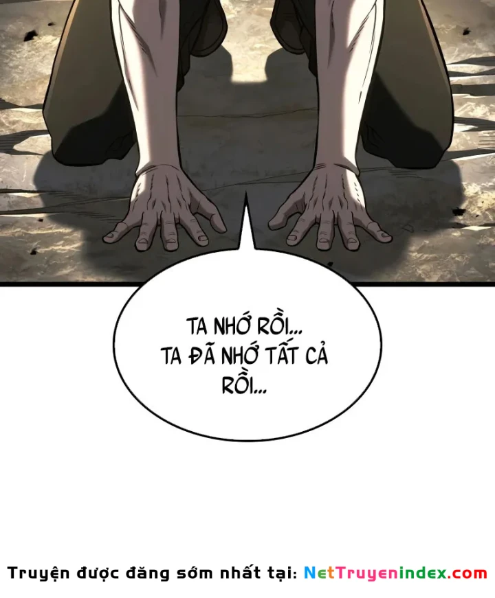 Thiết Huyết Kiếm Sĩ Hồi Quy Chapter 154 - 195