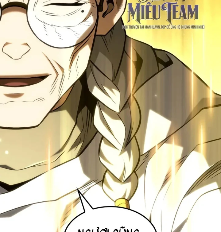 Thiết Huyết Kiếm Sĩ Hồi Quy Chapter 154 - 205