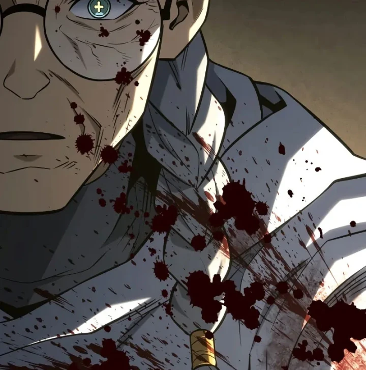 Thiết Huyết Kiếm Sĩ Hồi Quy Chapter 154 - 207