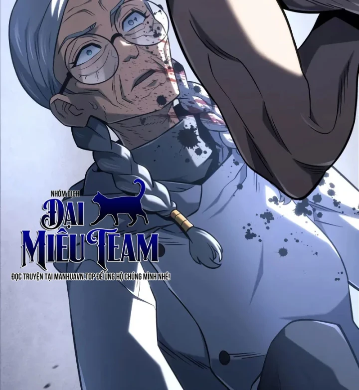 Thiết Huyết Kiếm Sĩ Hồi Quy Chapter 154 - 211