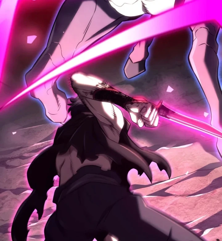 Thiết Huyết Kiếm Sĩ Hồi Quy Chapter 155 - 7