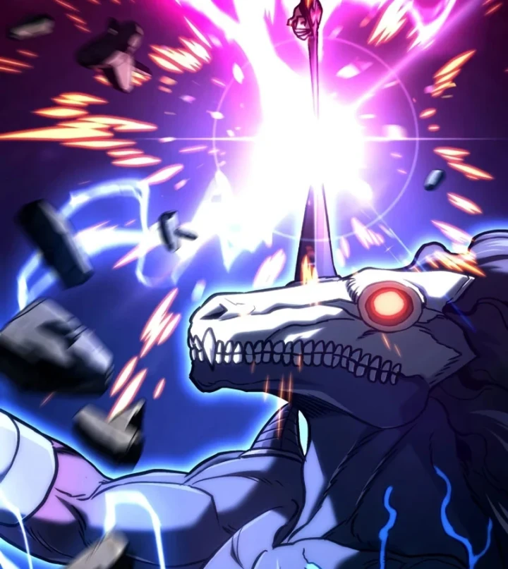 Thiết Huyết Kiếm Sĩ Hồi Quy Chapter 155 - 29