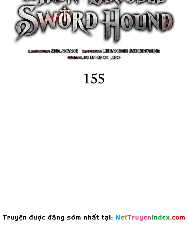 Thiết Huyết Kiếm Sĩ Hồi Quy Chapter 155 - 33