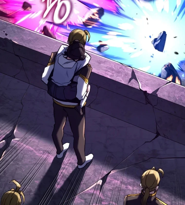 Thiết Huyết Kiếm Sĩ Hồi Quy Chapter 155 - 35