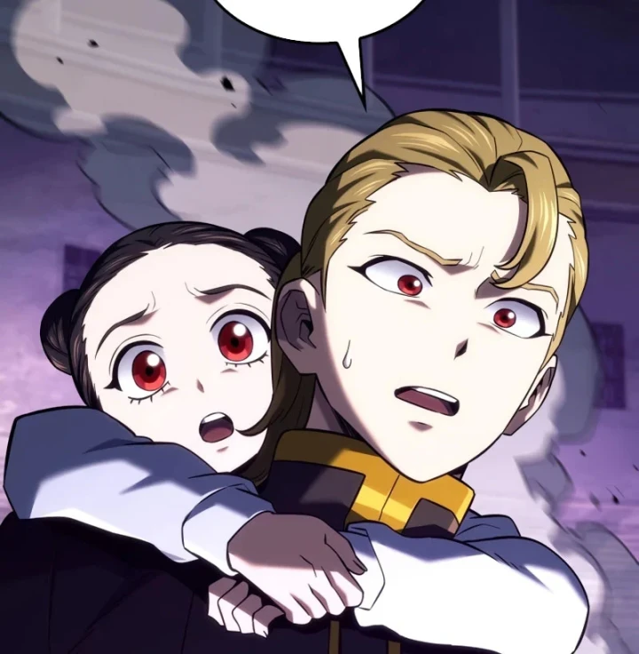 Thiết Huyết Kiếm Sĩ Hồi Quy Chapter 155 - 37