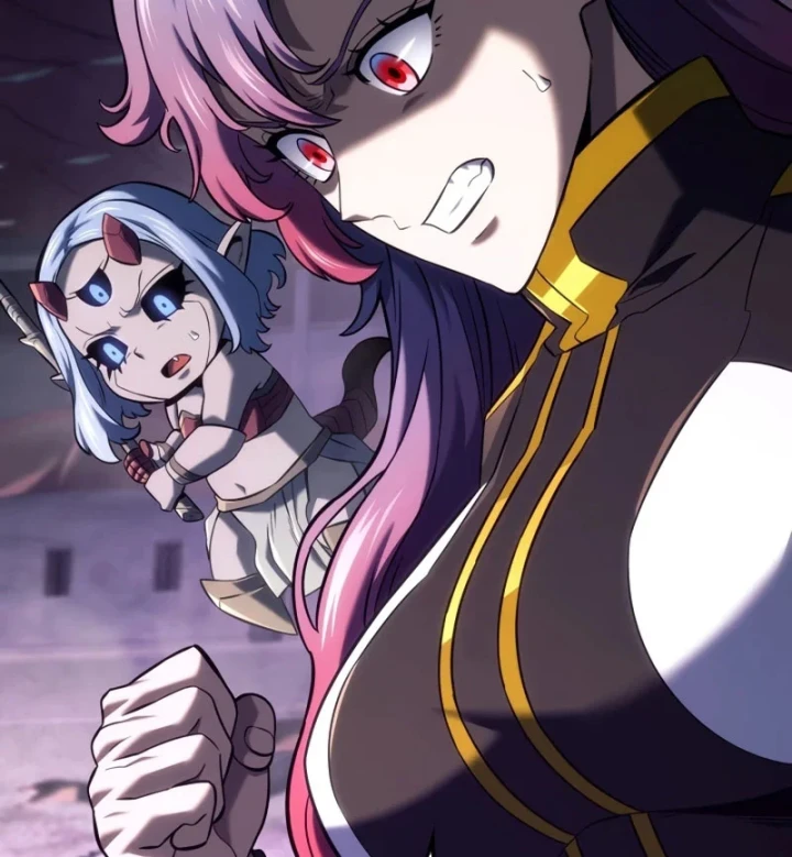 Thiết Huyết Kiếm Sĩ Hồi Quy Chapter 155 - 42