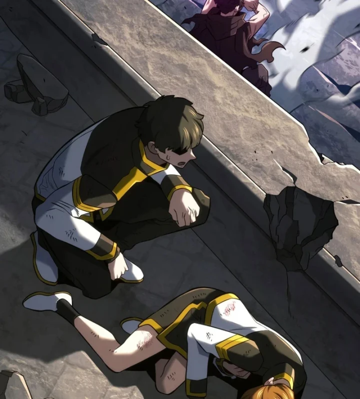 Thiết Huyết Kiếm Sĩ Hồi Quy Chapter 155 - 57