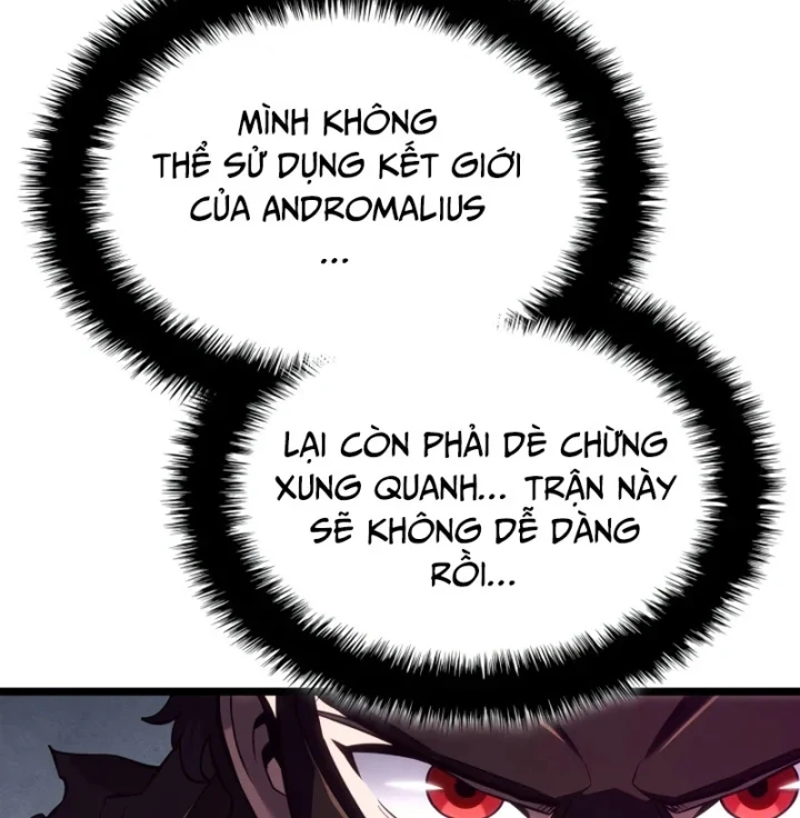 Thiết Huyết Kiếm Sĩ Hồi Quy Chapter 155 - 59