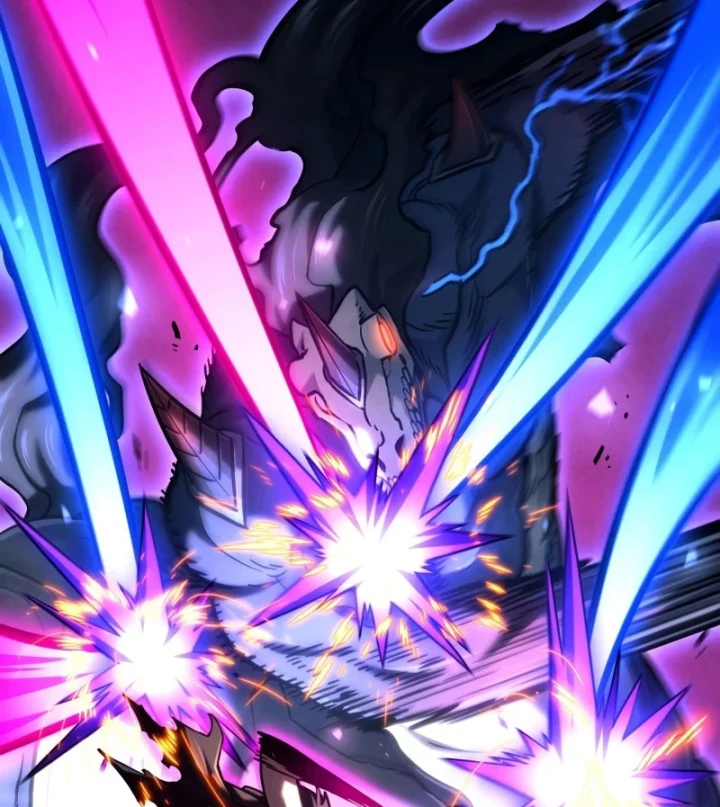 Thiết Huyết Kiếm Sĩ Hồi Quy Chapter 155 - 66