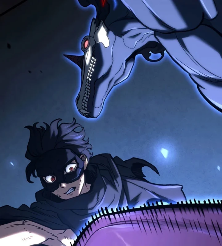 Thiết Huyết Kiếm Sĩ Hồi Quy Chapter 155 - 69