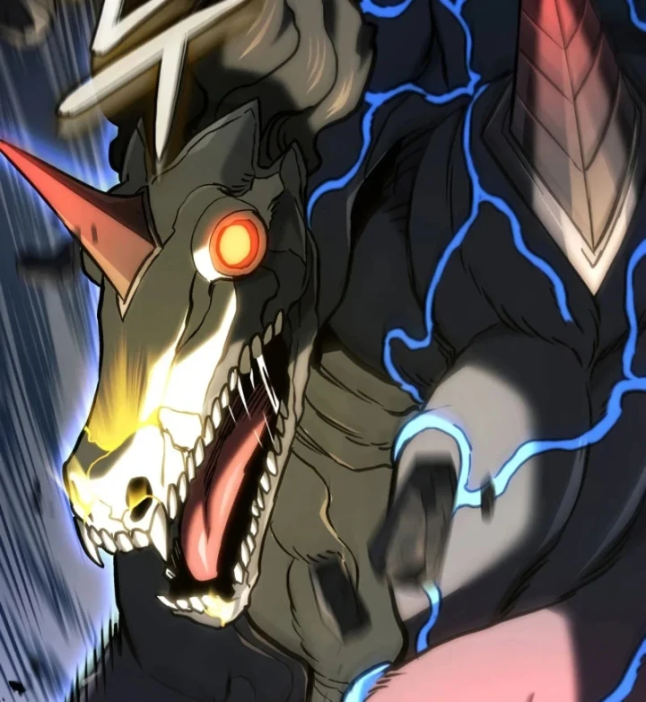 Thiết Huyết Kiếm Sĩ Hồi Quy Chapter 155 - 88