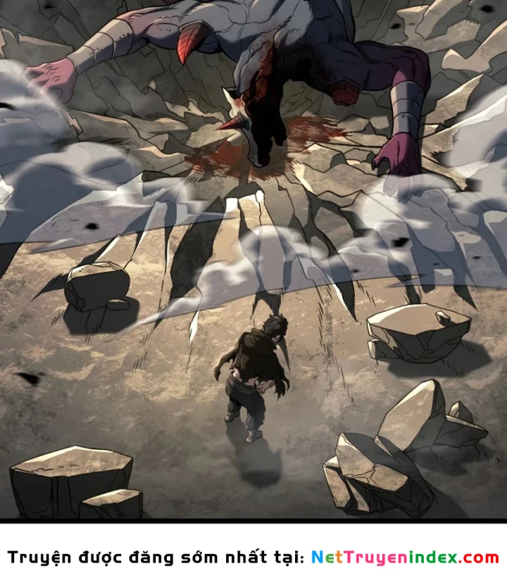 Thiết Huyết Kiếm Sĩ Hồi Quy Chapter 155 - 129