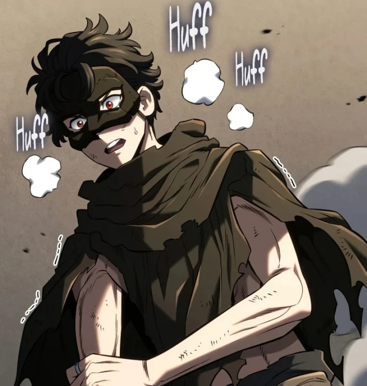 Thiết Huyết Kiếm Sĩ Hồi Quy Chapter 155 - 132