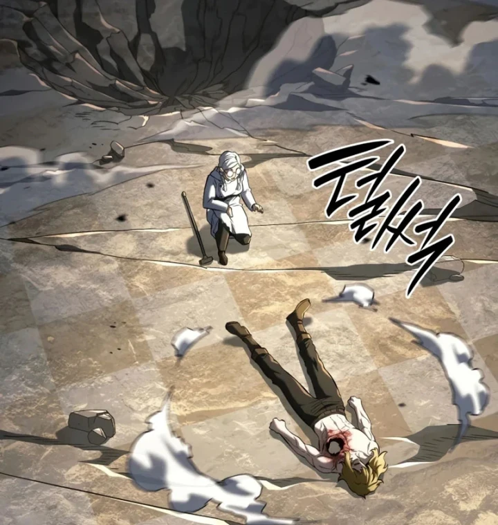 Thiết Huyết Kiếm Sĩ Hồi Quy Chapter 155 - 150