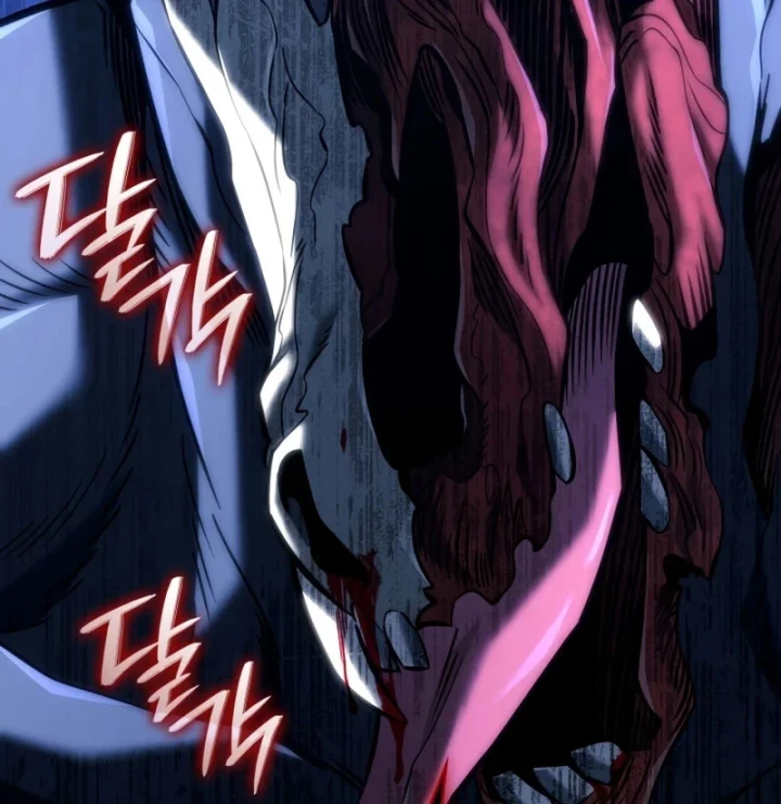 Thiết Huyết Kiếm Sĩ Hồi Quy Chapter 155 - 157