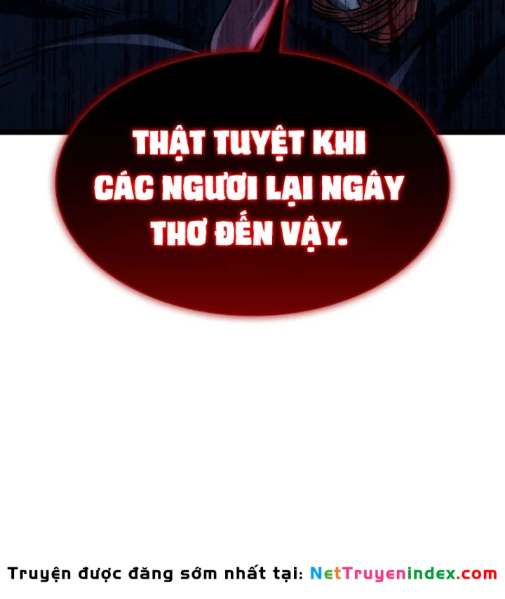 Thiết Huyết Kiếm Sĩ Hồi Quy Chapter 155 - 158