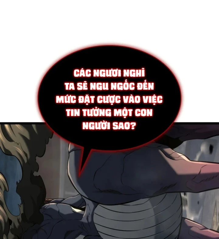 Thiết Huyết Kiếm Sĩ Hồi Quy Chapter 155 - 159