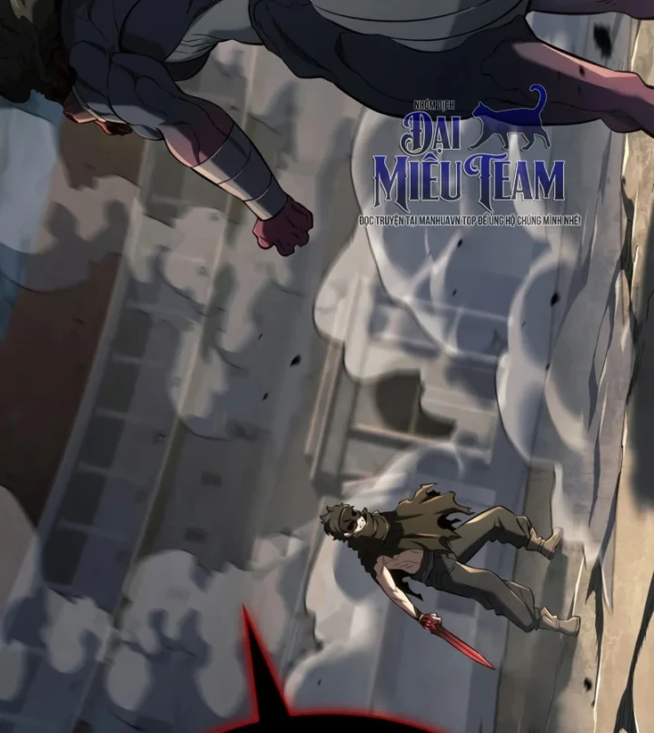 Thiết Huyết Kiếm Sĩ Hồi Quy Chapter 155 - 160