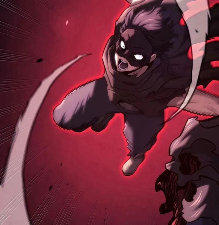 Thiết Huyết Kiếm Sĩ Hồi Quy Chapter 155 - 171