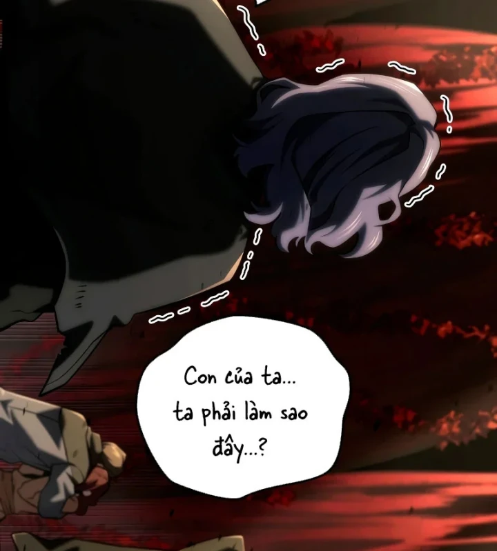 Thiết Huyết Kiếm Sĩ Hồi Quy Chapter 156 - 11