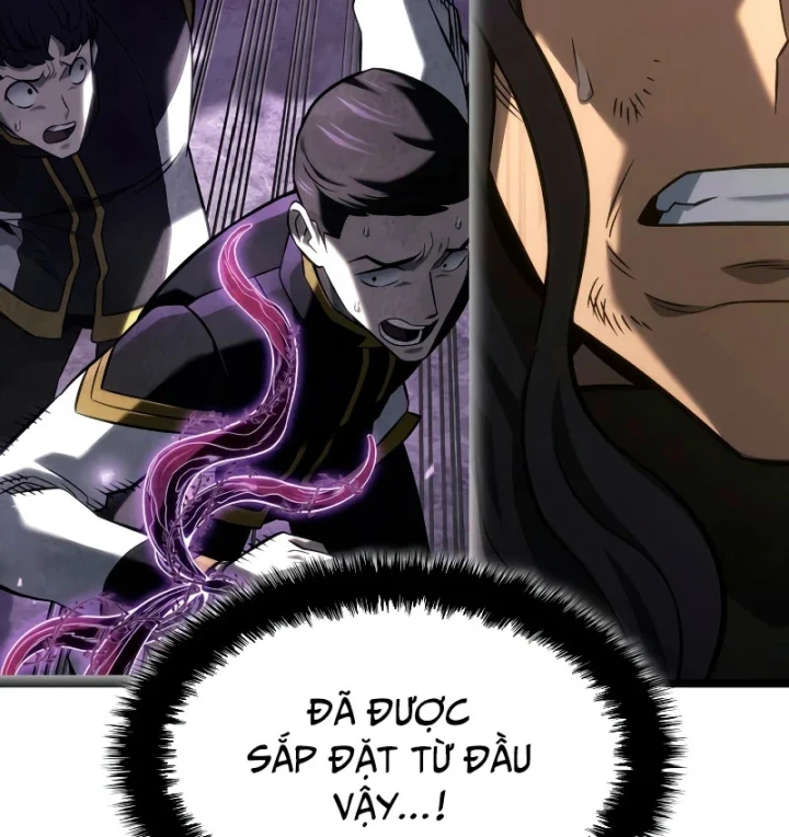 Thiết Huyết Kiếm Sĩ Hồi Quy Chapter 156 - 17